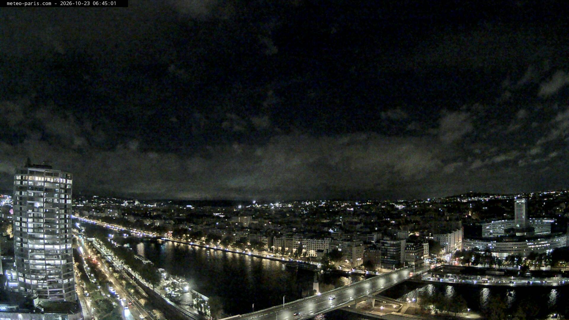 Seina – Beaugrenelle